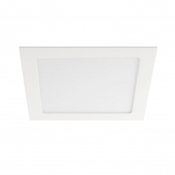 Встраиваемый светодиодный светильник Kanlux KATRO V2LED 18W-WW-W 28944