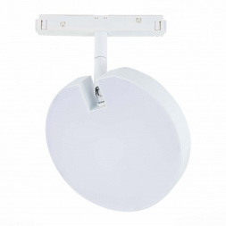 Трековый светодиодный светильник для магнитного шинопровода ST Luce Tale ST359.546.15