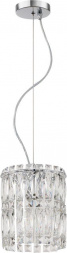 Светильник подвесной хрустальный 2174/09/02P Stilfort, серия Admire