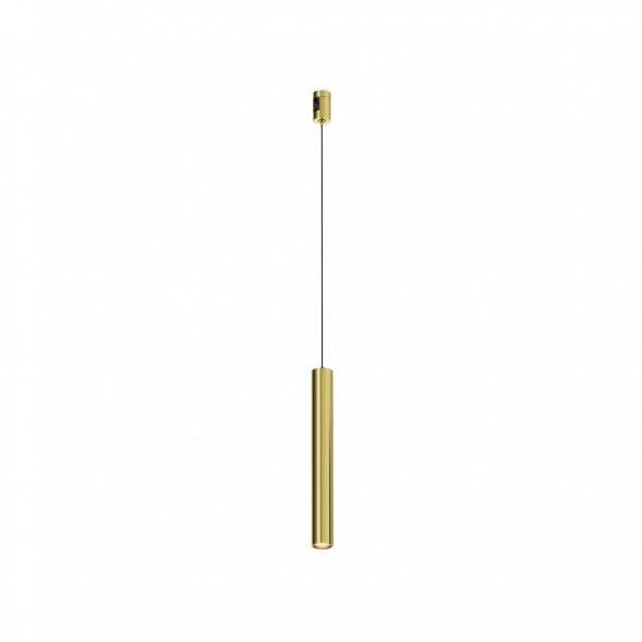 Трековый светильник Maytoni Technical TR155-1-5W3K-BS