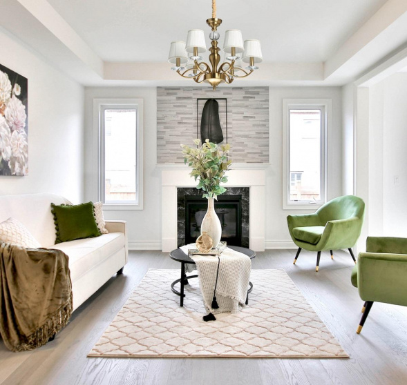 Подвесная люстра Chiaro Сильвия 404010606