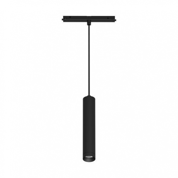 Трековый светодиодный светильник Arlight Mag-Orient-Spot-Hang-R45-12W Day4000 035711