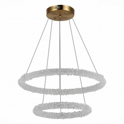 Подвесной светодиодный светильник ST Luce Avana SL6110.203.02