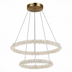 Подвесной светодиодный светильник ST Luce Avana SL6110.203.02