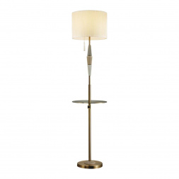 Торшер Odeon Light Classic Latte 5403/1F