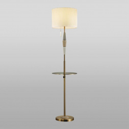 Торшер Odeon Light Classic Latte 5403/1F