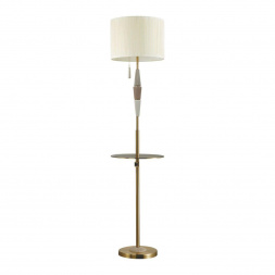 Торшер Odeon Light Classic Latte 5403/1F