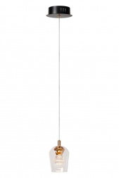 Подвесной светильник Lucide BERLIANE  00430/04/60