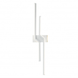 Бра Escada Rail 10219/2LED White