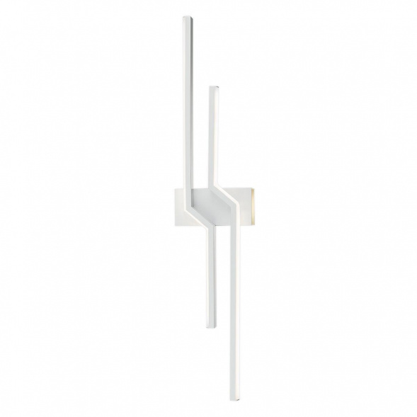 Бра Escada Rail 10219/2LED White