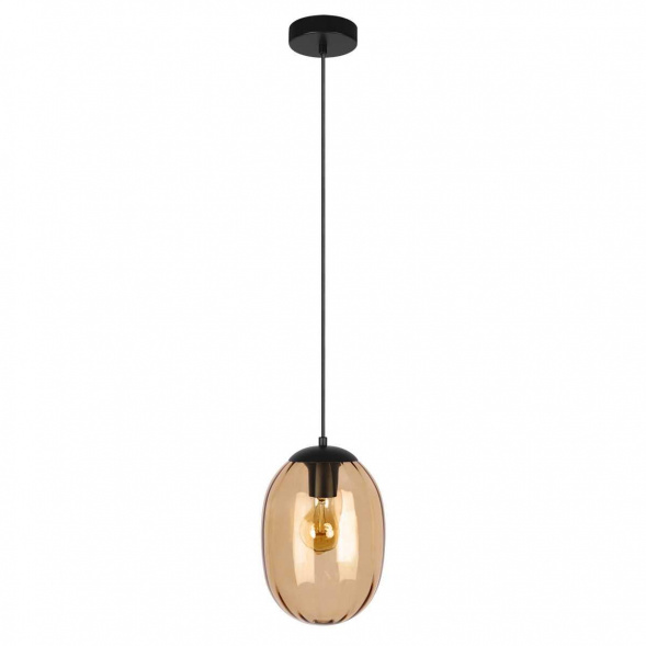 Подвесной светильник Loft It Bubble 10427 Brown