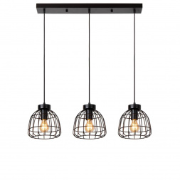 Подвесной светильник Lucide FILOX 00429/03/30