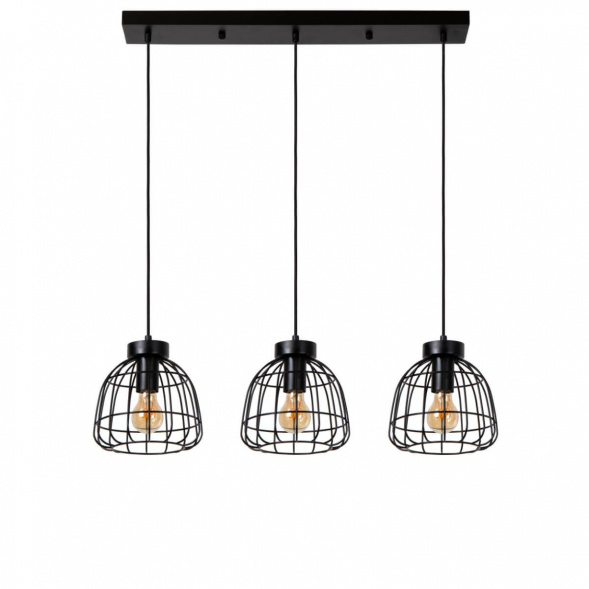 Подвесной светильник Lucide FILOX 00429/03/30