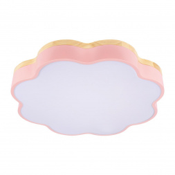 Потолочный светодиодный светильник Loft IT Axel 10225/36 Pink