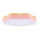 Потолочный светодиодный светильник Loft IT Axel 10225/36 Pink