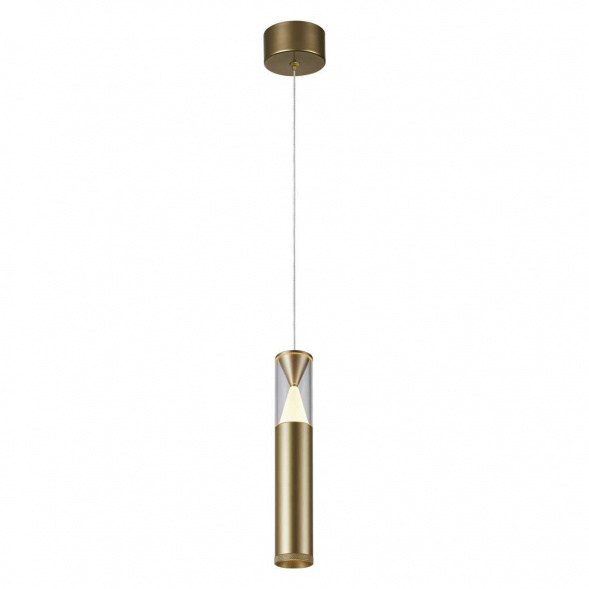 Подвесной светильник Mantra Spark 8969