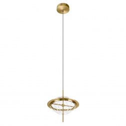 Подвесной светильник LOFT IT Tranquility 10397/B