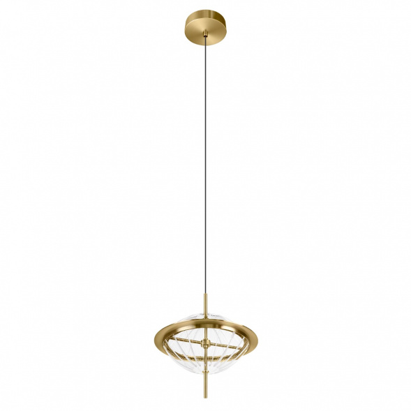 Подвесной светильник LOFT IT Tranquility 10397/B