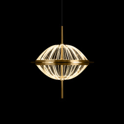 Подвесной светильник LOFT IT Tranquility 10397/B