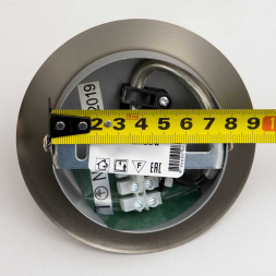 Подвесной светильник Citilux Шар CL941301