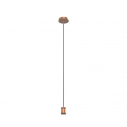 Подвесной светильник Gauss Decor PL023