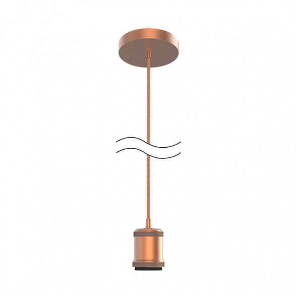 Подвесной светильник Gauss Decor PL023