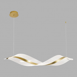 Линейно-подвесной светильник Lussole LSP-7512