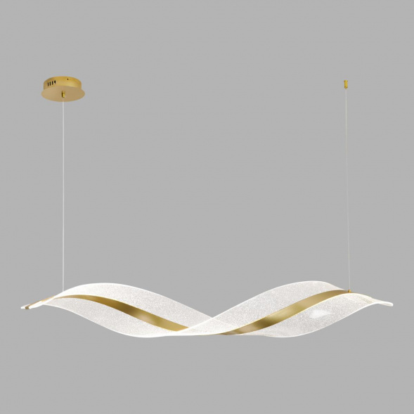 Линейно-подвесной светильник Lussole LSP-7512