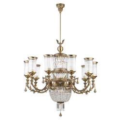 Подвесной светильник KUTEK SIENNA SIE-ZW-10(P)