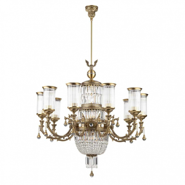 Подвесной светильник KUTEK SIENNA SIE-ZW-10(P)