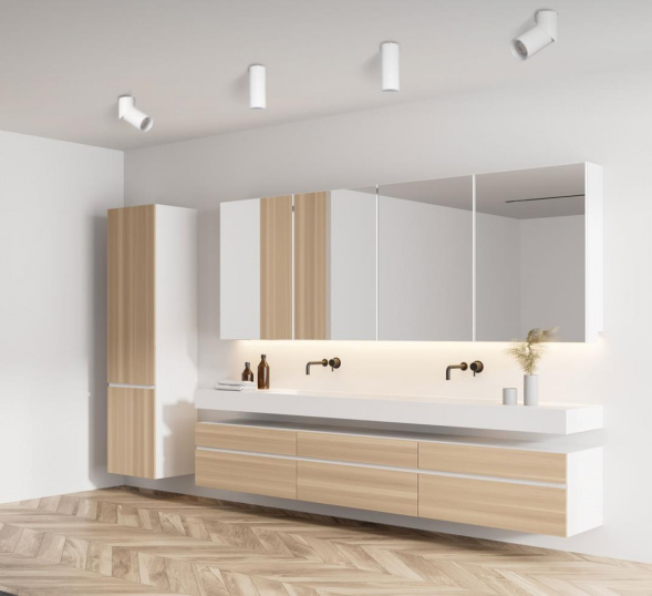 Потолочный светильник De Markt Прайм 850011301