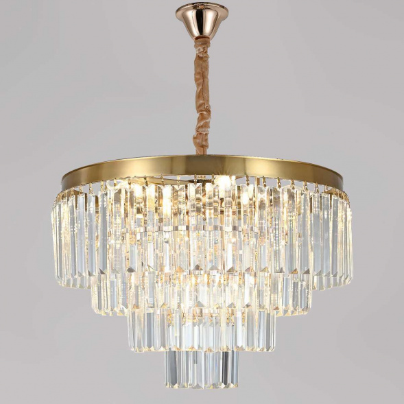 Потолочный светильник Reluce 02103-0.4-500 TB