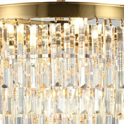 Потолочный светильник Reluce 02103-0.4-500 TB