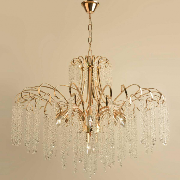 Потолочный светильник Reluce 08286-0.4-10 FG