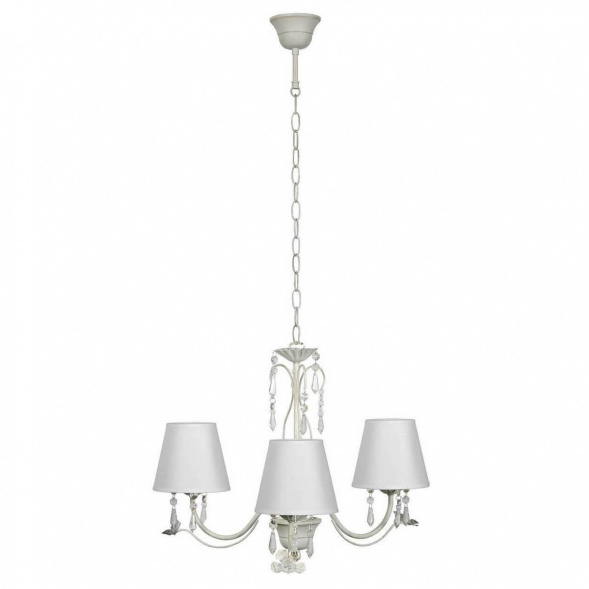 Подвесная люстра Lucide Bari 71322/03/21