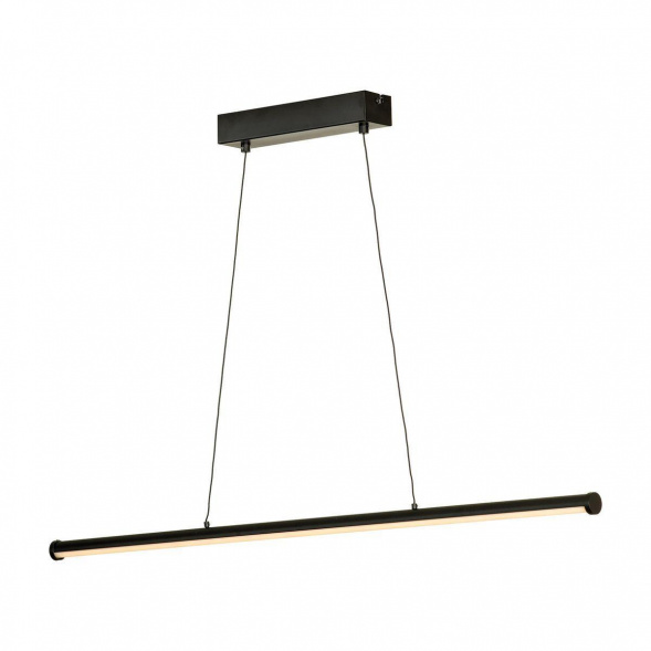 Подвесной светодиодный светильник Lussole Murrieta LSP-7134