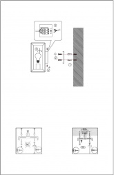 Настенный светильник Lucide Thor 73202/01/15
