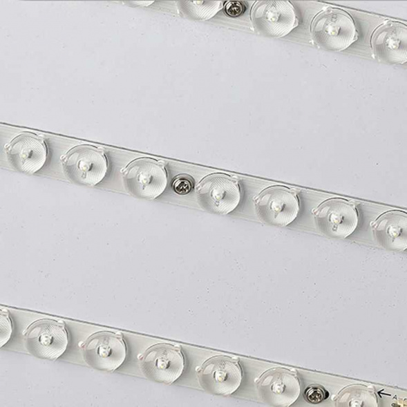 Потолочный светильник Imperium Loft DISC-DH01 189905-26