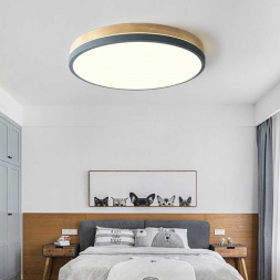 Потолочный светильник Imperium Loft DISC-DH01 189905-26