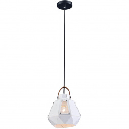 Подвесной светильник Lucia Tucci Narni 1941.1 White