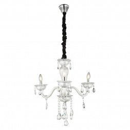 Подвесная люстра Globo Teejay 64118-3