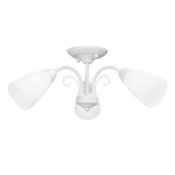 Потолочная люстра Vitaluce V3499-0/3PL