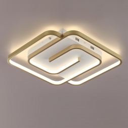 Потолочный светильник LUMION LEDIO 8019/75CL