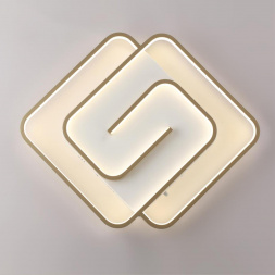 Потолочный светильник LUMION LEDIO 8019/75CL