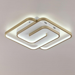 Потолочный светильник LUMION LEDIO 8019/75CL