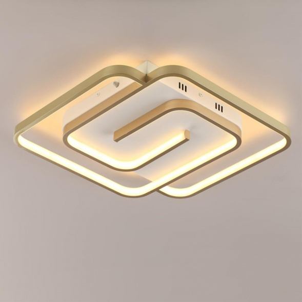 Потолочный светильник LUMION LEDIO 8019/75CL