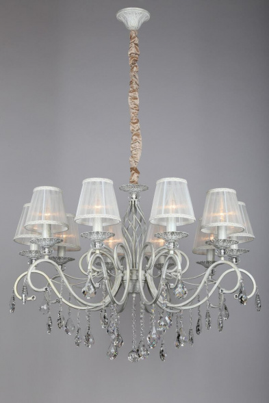 Подвесная люстра Omnilux OML-79103-10