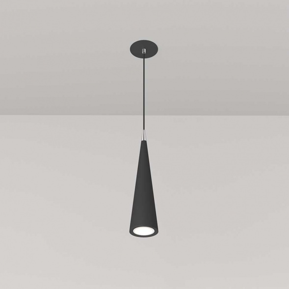 Подвесной светильник Maytoni Nevill P318PL-01B