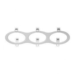 Рамка Lightstar Intero 111 217936