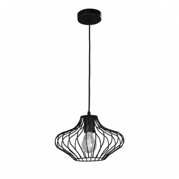 Подвесной светильник Vitaluce V4454-1/1S